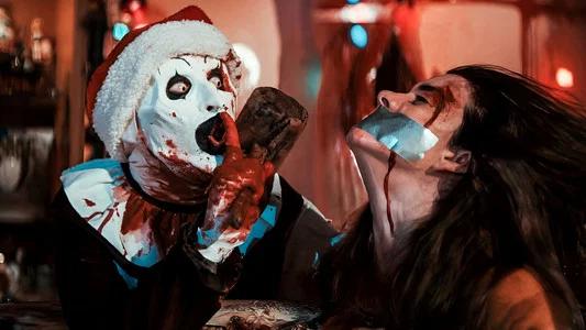 Foto de Terrifier 3: Payaso Siniestro