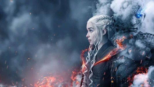 Foto de Game of Thrones