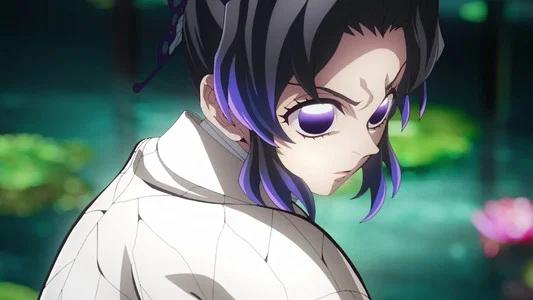 Foto de Demon Slayer: Kimetsu no Yaiba Castillo infinito