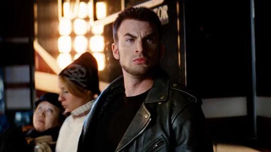 Foto de Scott Pilgrim vs. los ex de la chica de sus sueños