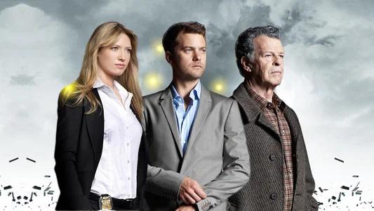 Foto de Fringe