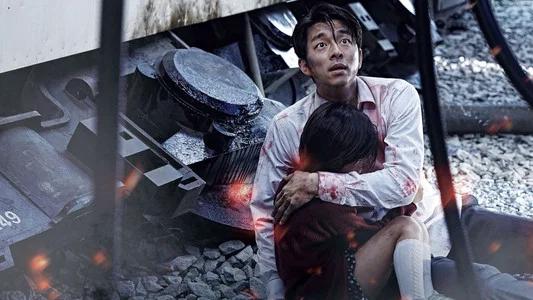 Foto de Estación Zombie: tren a Busan
