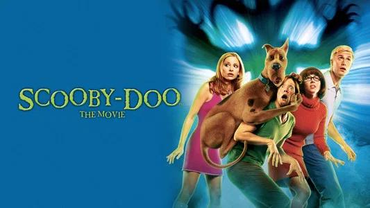 Foto de Scooby-Doo