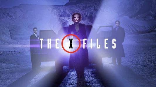 Foto de Los Expedientes Secretos X