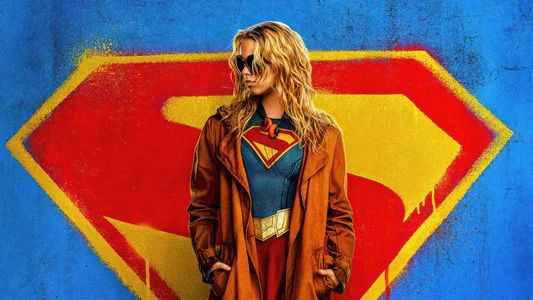 Foto de Supergirl