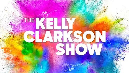 Foto de The Kelly Clarkson Show