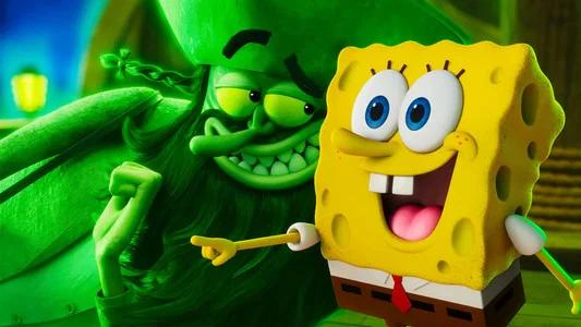 Foto de Bob Esponja: En busca de los pantalones cuadrados