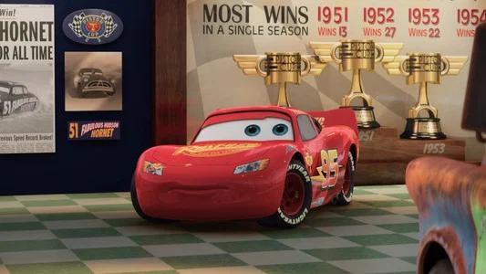 Foto de Cars 2