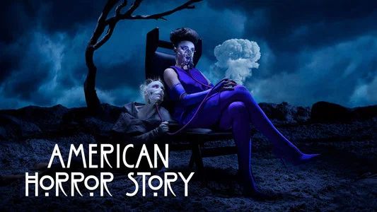Foto de American Horror Story
