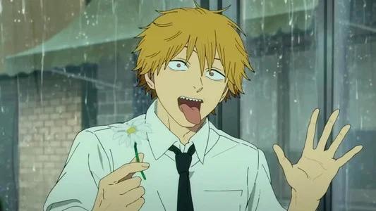 Foto de Chainsaw Man – La película: Arco de Reze