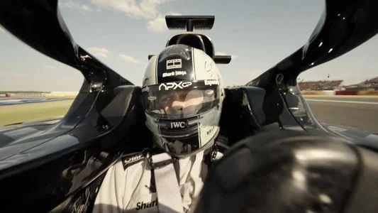 Foto de F1 la película