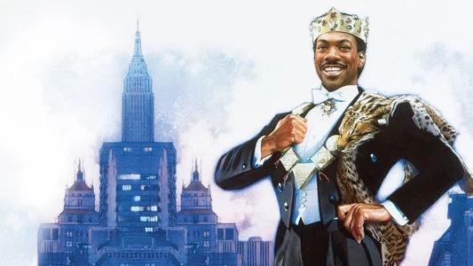 Foto de Un Príncipe en Nueva York