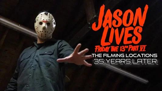 Foto de Viernes 13, Parte VI: Jason vive