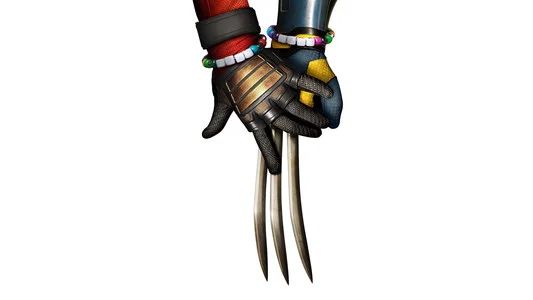 Foto de Deadpool & Wolverine