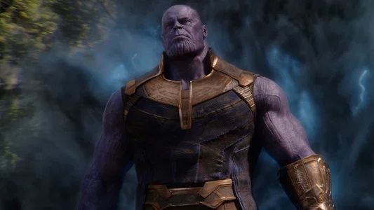 Foto de Avengers: Infinity War