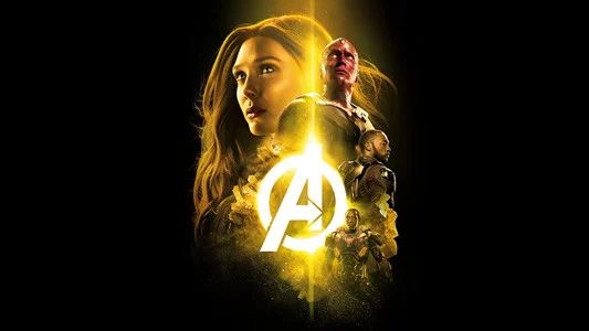Foto de Avengers: Infinity War