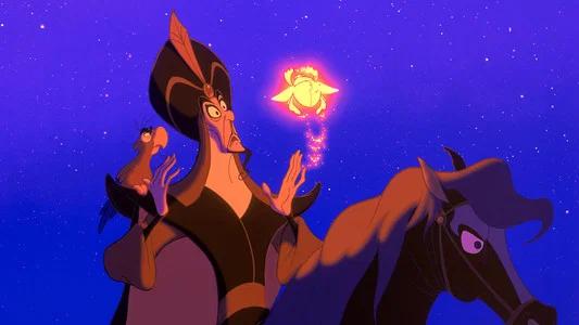 Foto de Aladdin