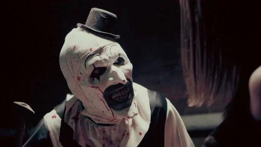 Foto de Terrifier