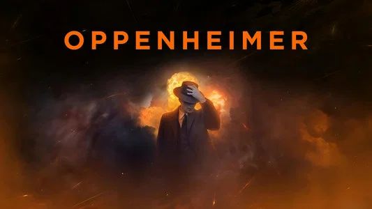 Foto de Oppenheimer