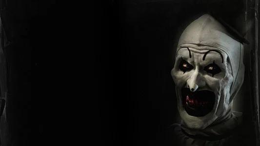 Foto de Terrifier