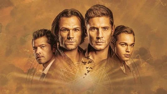 Foto de Supernatural