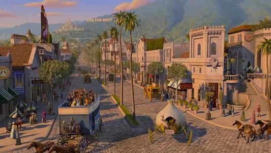 Foto de Shrek 2