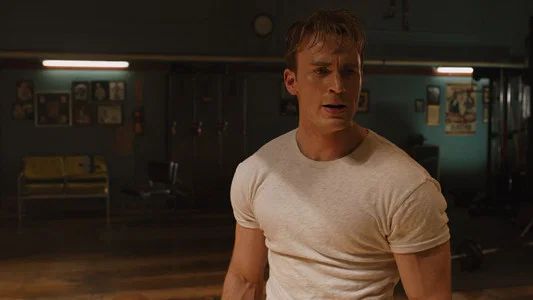 Foto de Avengers: Los Vengadores