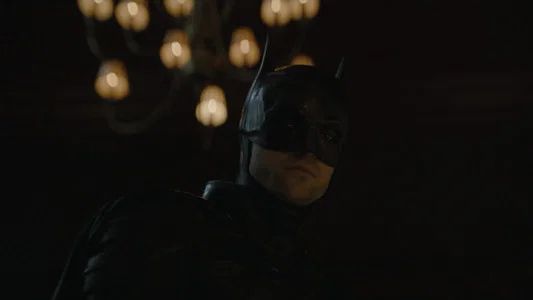 Foto de Batman