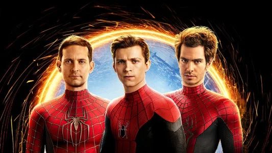 Foto de Spider-Man: Sin camino a casa