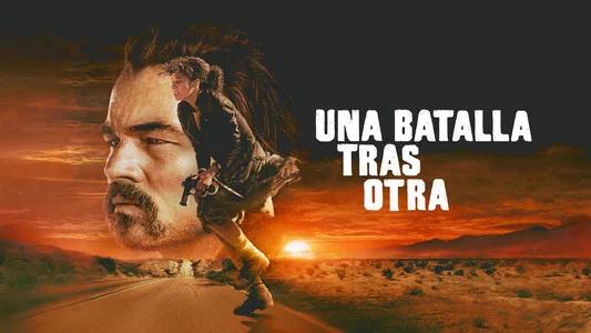 Foto de Una batalla tras otra