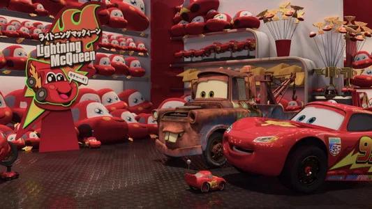 Foto de Cars 2
