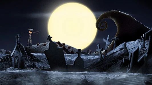 Foto de El extraño mundo de Jack