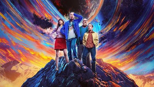 Foto de Stuart no logra salvar el Universo
