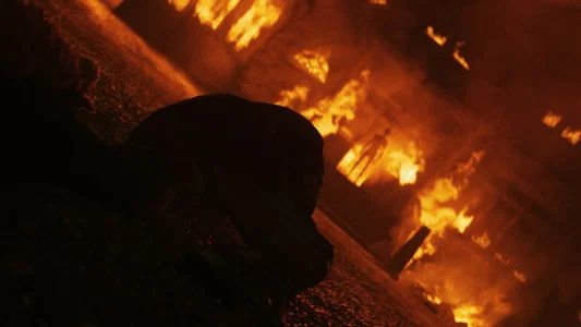 Foto de Evil Dead: En llamas