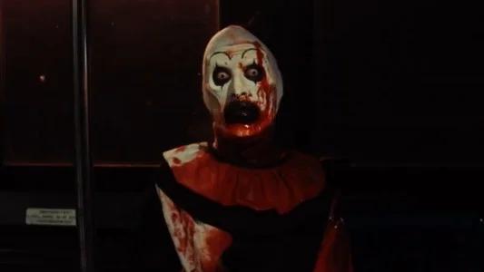 Foto de Terrifier 3: Payaso Siniestro