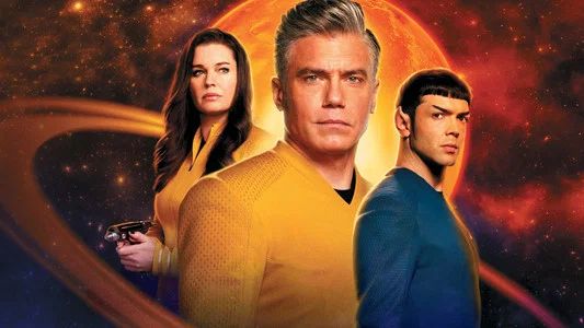 Foto de Star Trek: Extraños Nuevos Mundos