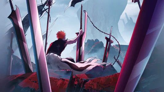 Foto de Bleach