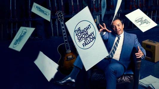 Foto de The Tonight Show Starring Jimmy Fallon