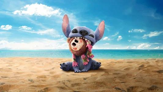 Foto de Lilo y Stitch