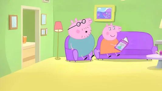 Foto de Peppa Pig