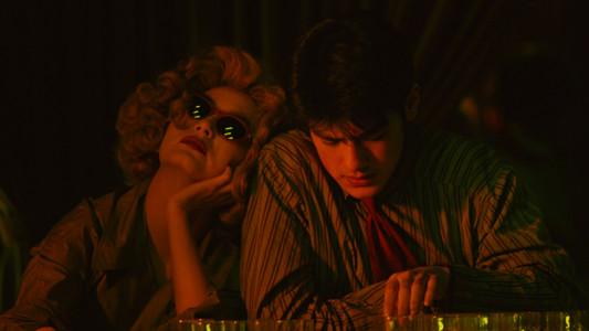 Foto de Chungking Express