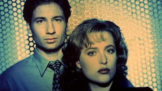 Foto de Los Expedientes Secretos X
