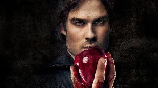 Foto de Diarios de Vampiros