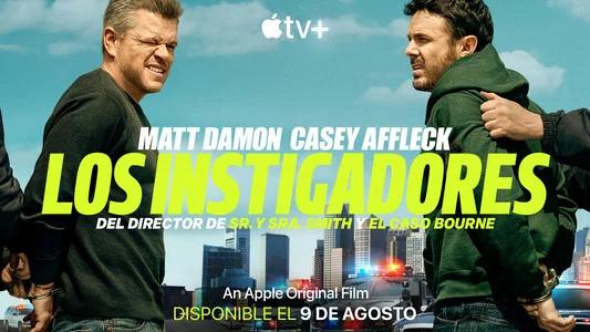Foto de Incitadores