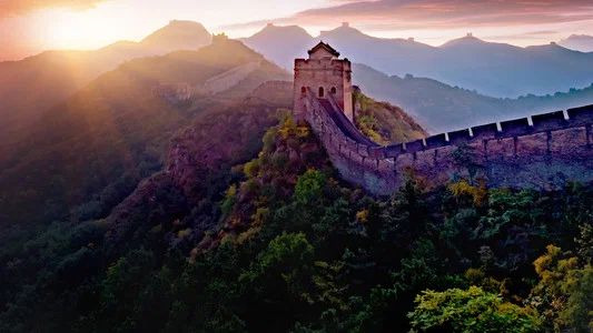 Foto de Ancient China from Above