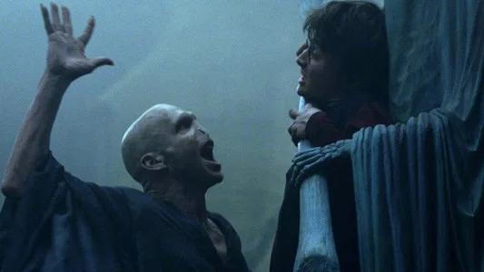 Foto de Harry Potter y el cáliz de fuego