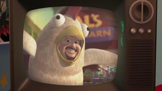 Foto de Toy Story 2