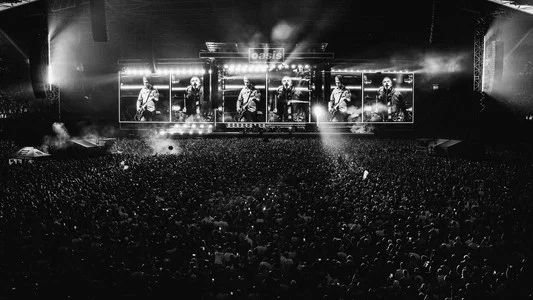 Foto de Oasis: Don't Look Back in Anger