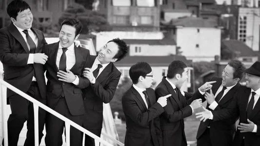 Foto de Infinite Challenge