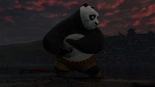 Foto de Kung Fu Panda 2